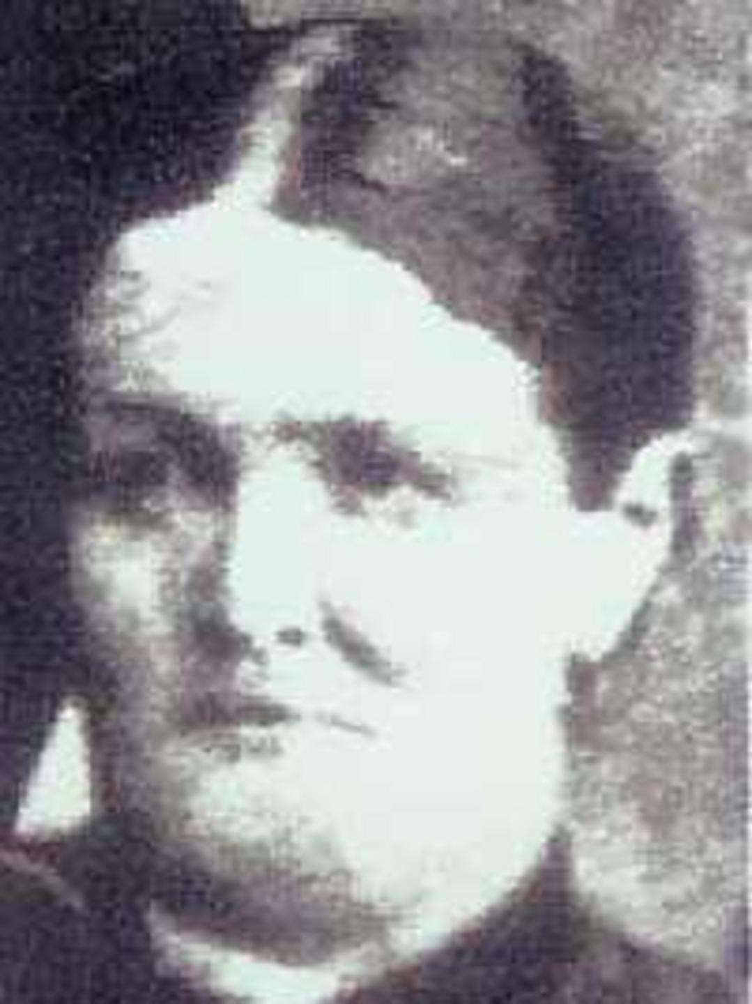 Elizabeth Blackham (1852 - 1908) Profile